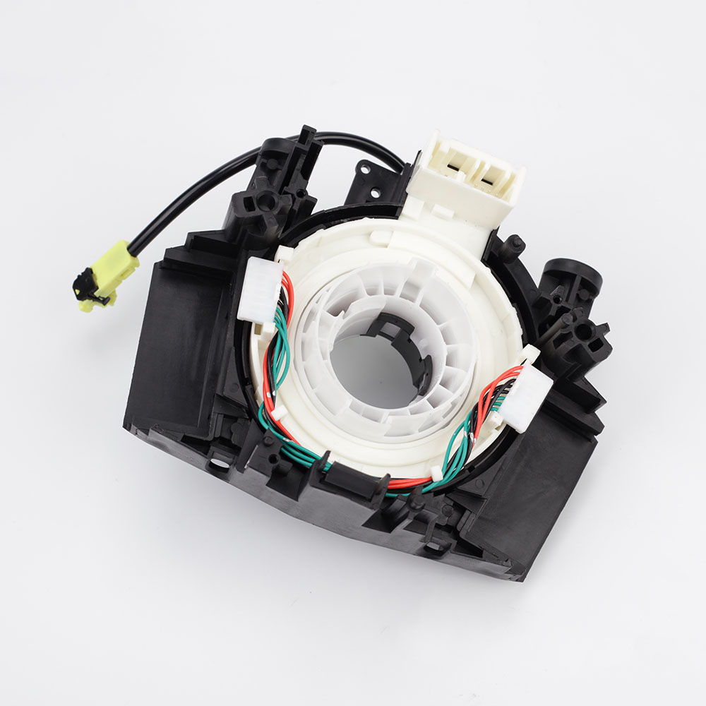 トイガン New High Quality Genuine Steering Wheel Angle Sensor OEM